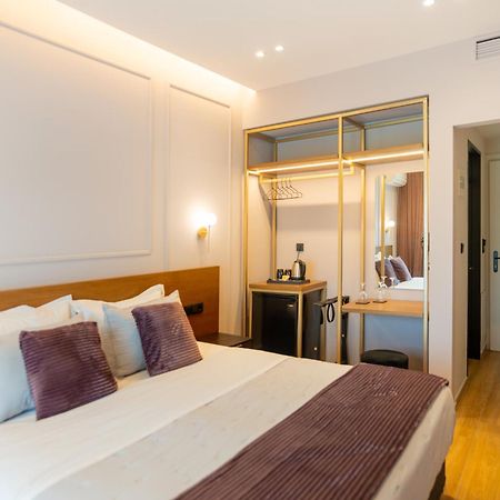 Aggelos Hotel Alexandroúpoli Extérieur photo