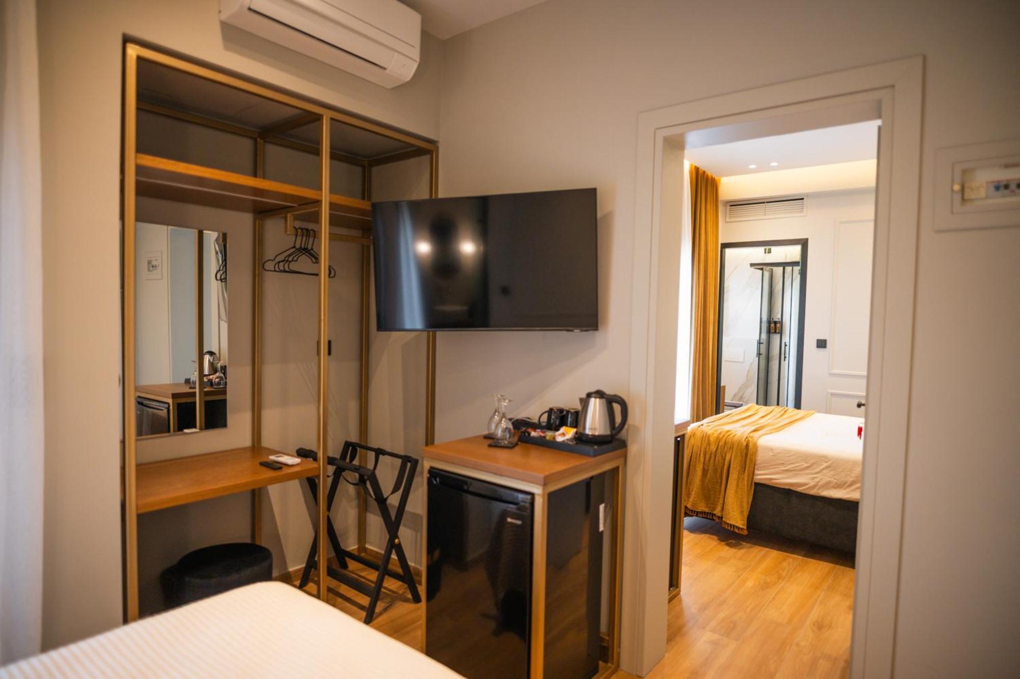Aggelos Hotel Alexandroúpoli Extérieur photo
