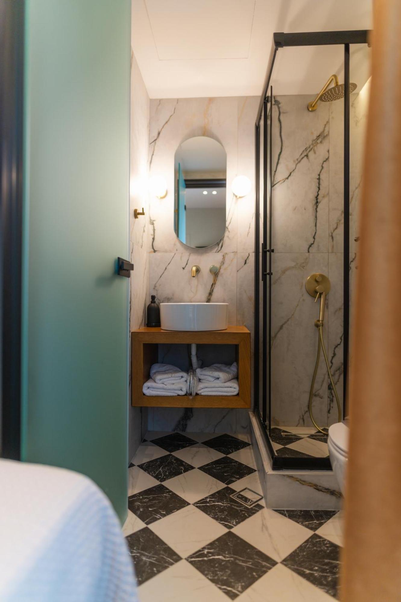 Aggelos Hotel Alexandroúpoli Extérieur photo